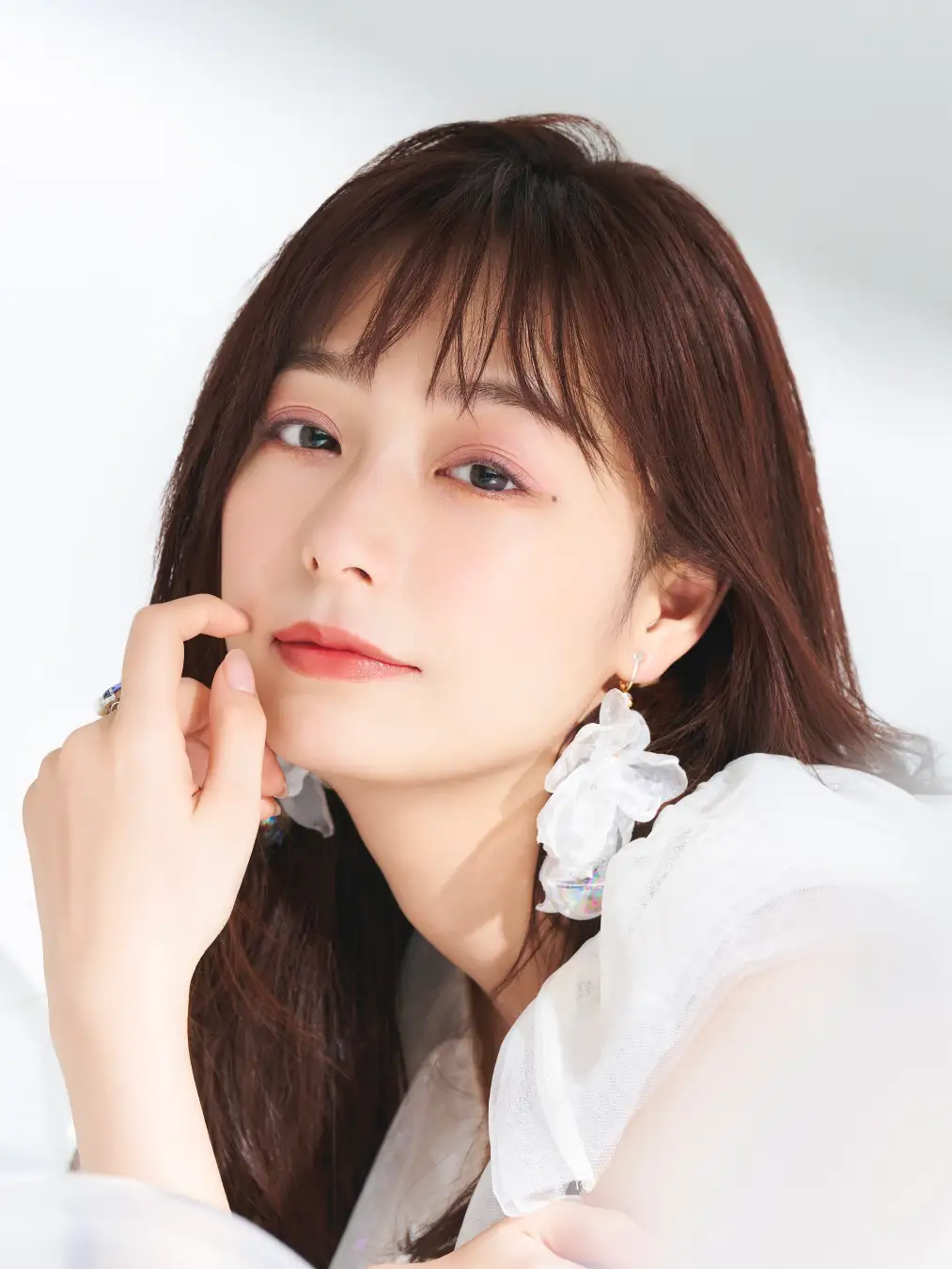 宇垣美里（うがき みさと）の写真