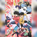 TVアニメ「らんま1/2」第3期