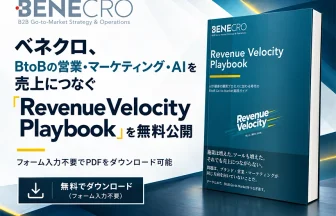 Revenue Velocity Playbook