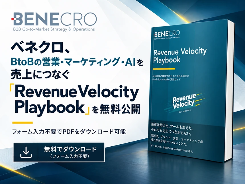 Revenue Velocity Playbook