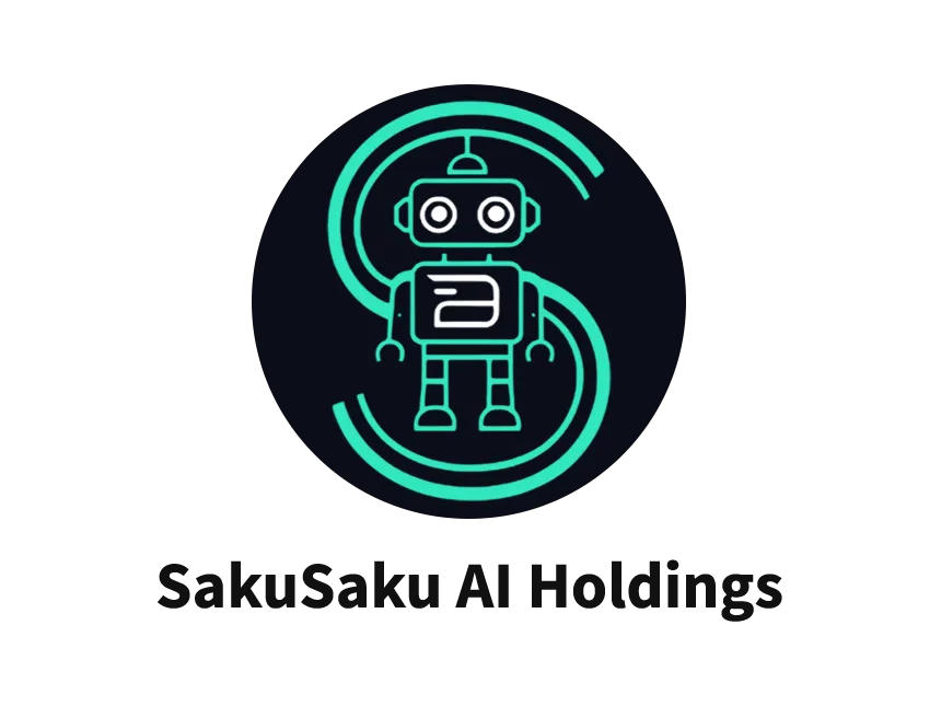 SakuSaku AI Holdings