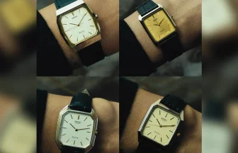 SEIKO DOLCE（セイコー ドルチェ）
