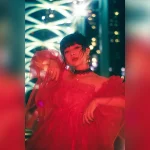 SENAのソロ音楽プロジェクト始動