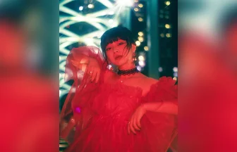 SENAのソロ音楽プロジェクト始動