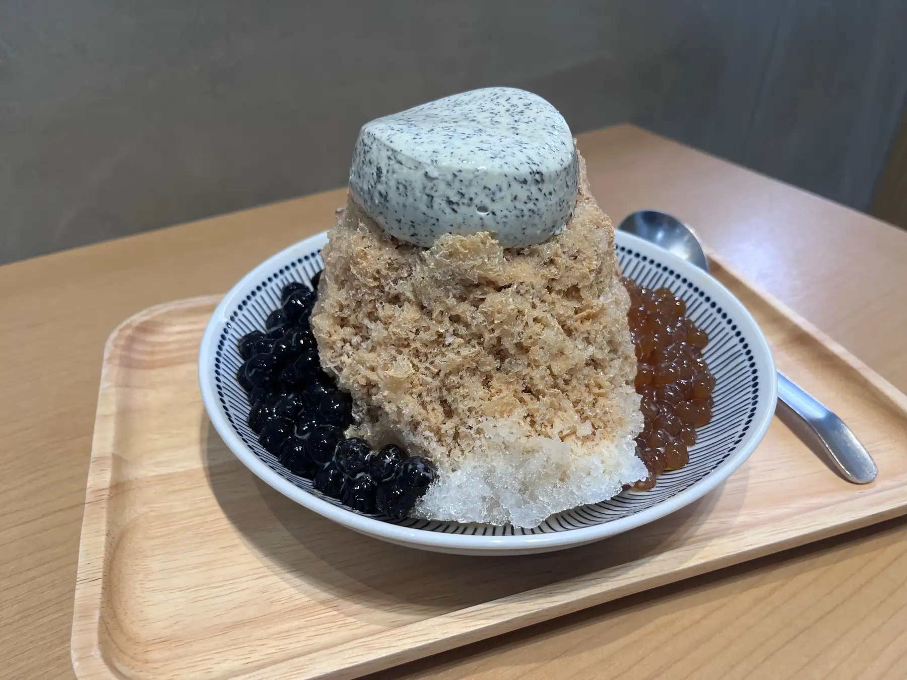 春美冰菓室（チュン メイ ビン グォ シー）