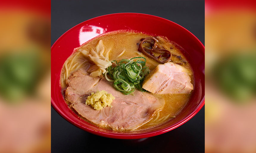 麺屋菜々兵衛