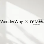 新ブランド「WonderWhy」