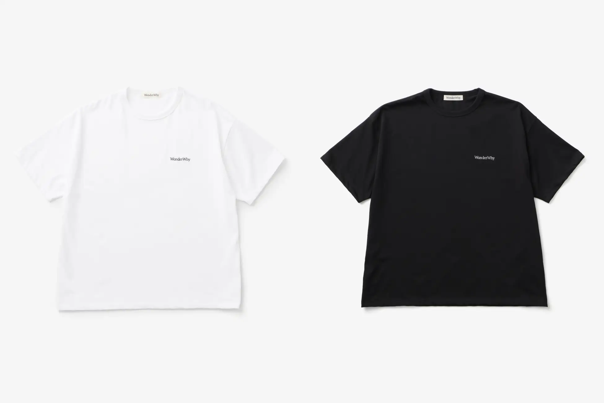 Standard T-Shirtの画像