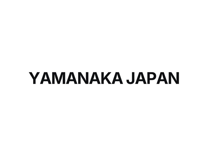 Yamanaka JAPAN