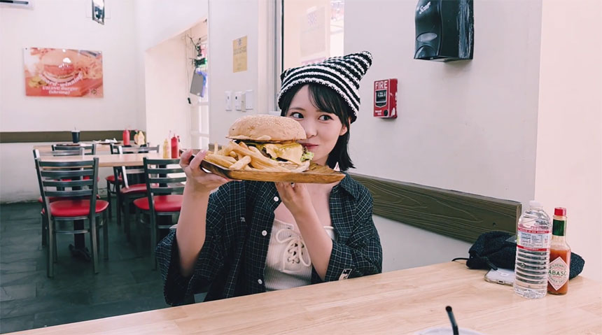 木村夢叶の1st写真集